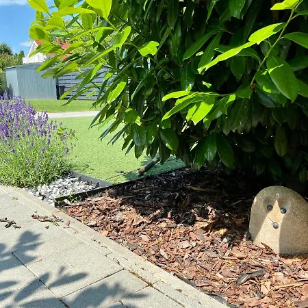 Дом отдыха Baboca - Siofok-sosto