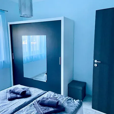 Holiday home Baboca - Siofok-sosto Siofok