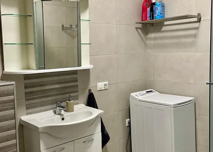 Holiday home Baboca - Siofok-sosto