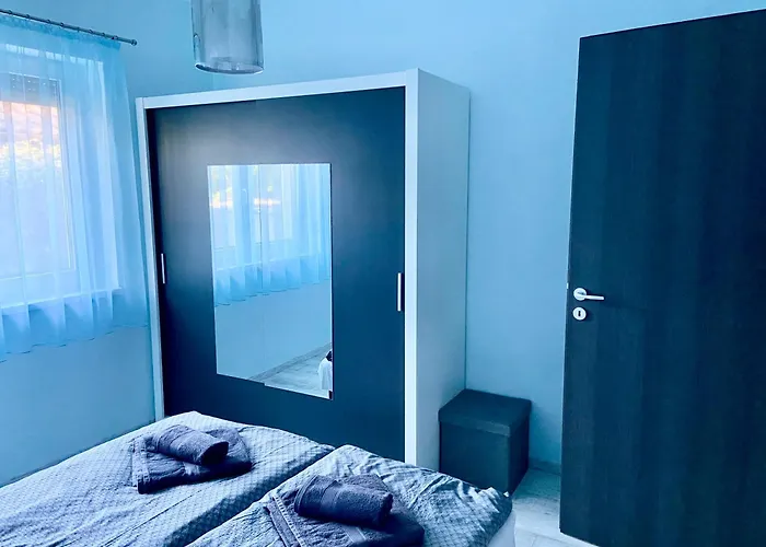 Holiday home Baboca - Siofok-sosto Siofok
